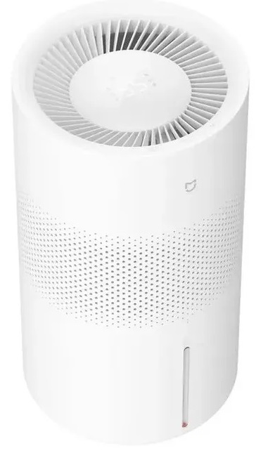 Xiaomi Mijia Smart Evaporative Humidifier Pro традиционный увлажнитель воздуха