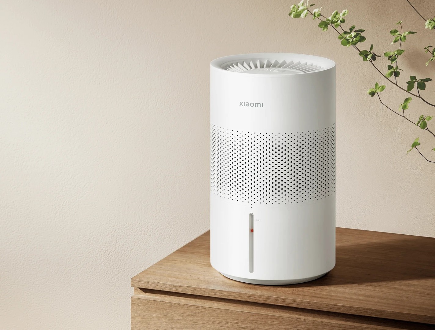 Xiaomi Mijia Smart Evaporative Humidifier Pro традиционный увлажнитель воздуха