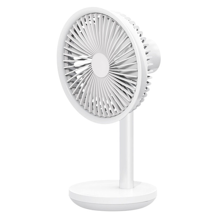 Xiaomi Mijia Solove Desktop Fan White настольный вентилятор