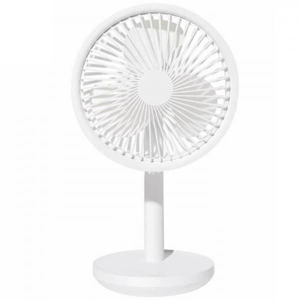 Xiaomi Mijia Solove Desktop Fan White настольный вентилятор