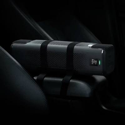 Xiaomi Roidmi Car Purifier P8 (Черный ) очиститель воздуха