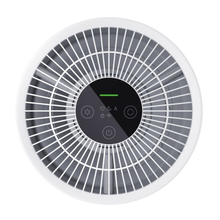 Xiaomi Smart Air Purifier 4 Compact EU очиститель воздуха