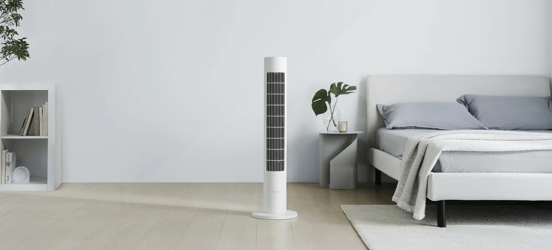 Xiaomi Smart Tower Fan 2 напольный вентилятор