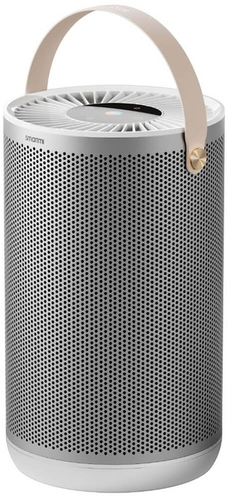 Xiaomi Smartmi Air Purifier P2 серебристый очиститель воздуха