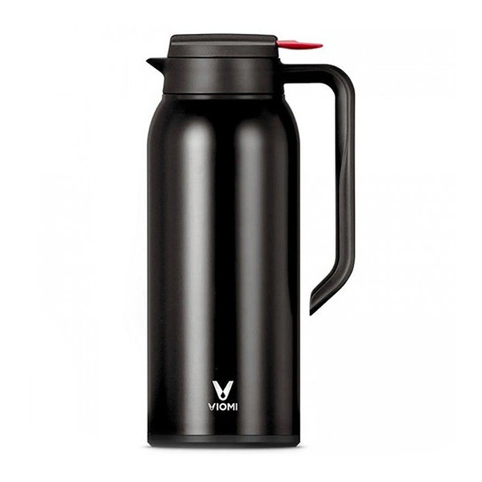 Xiaomi Viomi Stainless Steel Vacuum Bottle 1.5 л (Black) термос