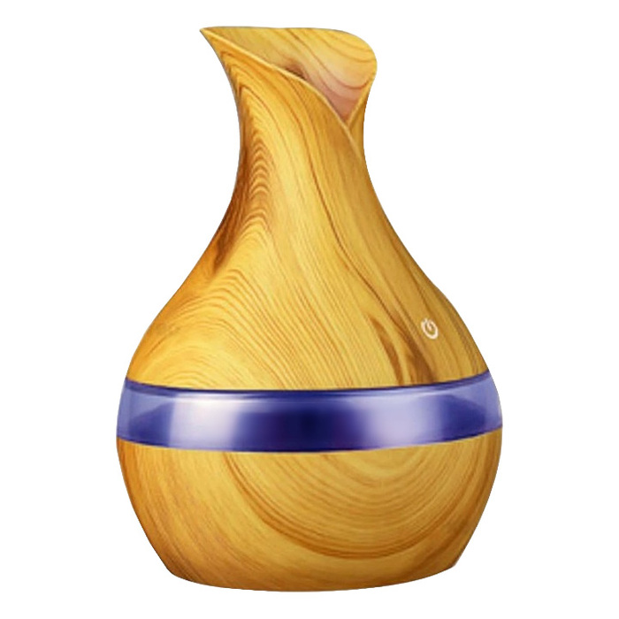 ZDK H66 Light Wood ультразвуковой увлажнитель воздуха