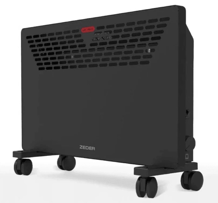 ZEDER 20MX-11 конвектор электрический