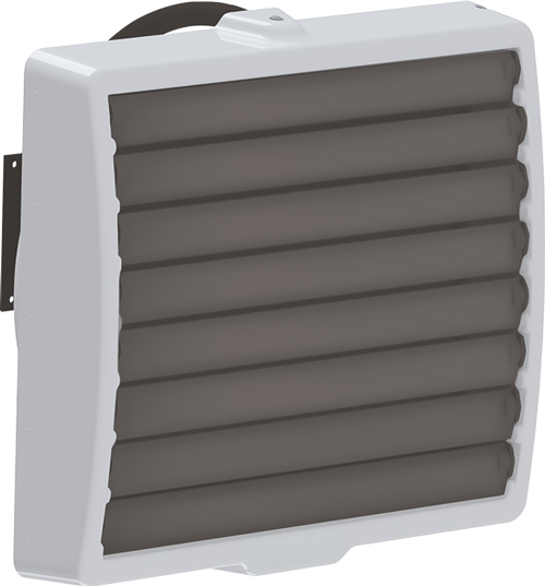 ZEDER HP-30.003W водяная тепловая пушка