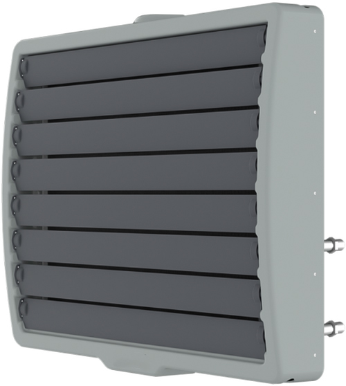 ZEDER HP-30.003W водяная тепловая пушка