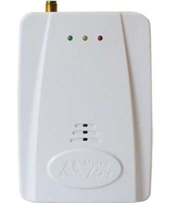 ZONT GSM H-1 термостат для котла