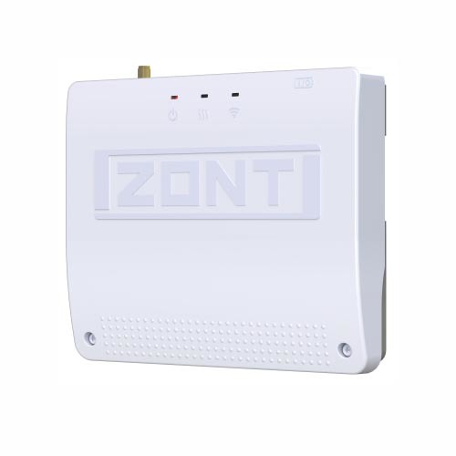 ZONT GSM / Wi-Fi SMART 2.0 (ML00004479) контроллер
