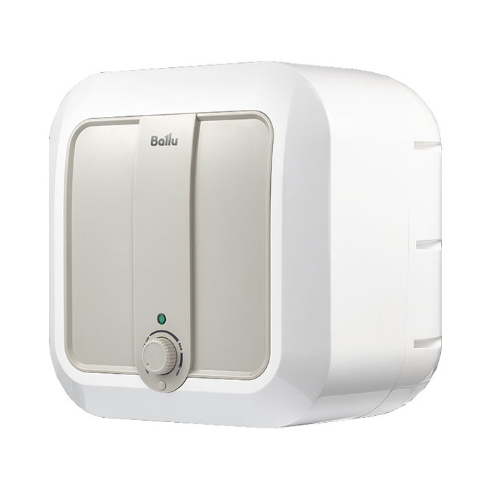 Ballu BWH/S 10 Capsule U электрический накопительный водонагреватель
