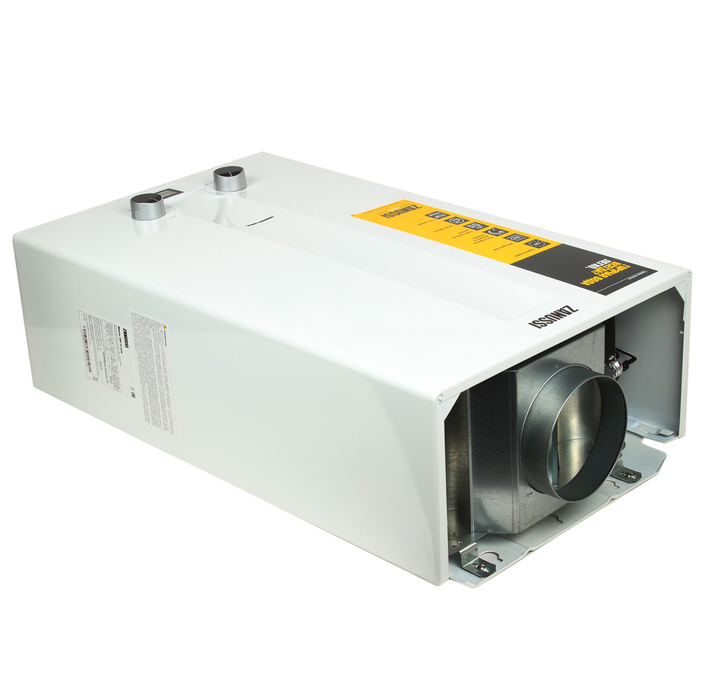 Zanussi GWH 10 Rivo газовый проточный водонагреватель