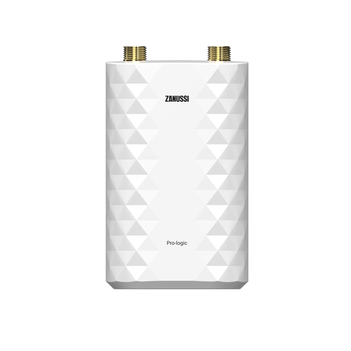 Zanussi Pro-logic SP 4 электрический проточный водонагреватель 5 кВт