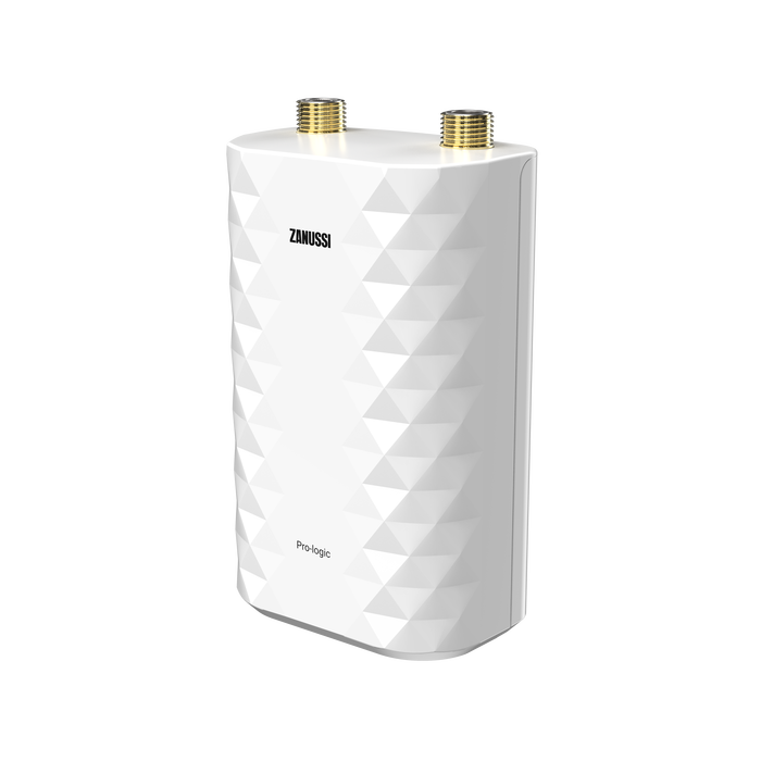 Zanussi Pro-logic SP 4 электрический проточный водонагреватель 5 кВт