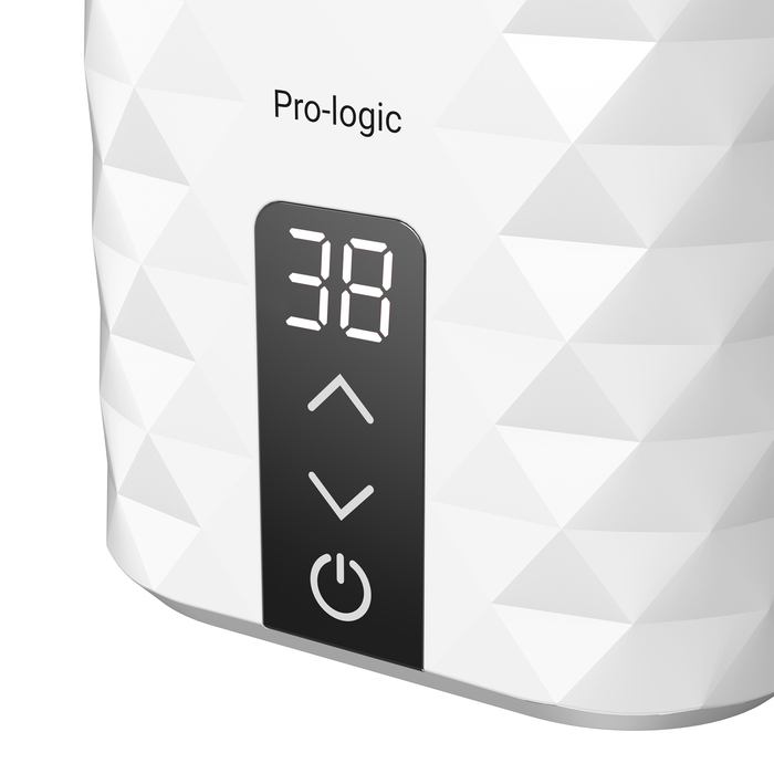Zanussi Pro-logic SPX 4 Digital электрический проточный водонагреватель 5 кВт