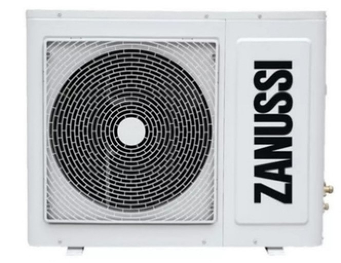 Zanussi ZACC-12 H/ICE/FI/A22/N1 (compact) кассетный кондиционер