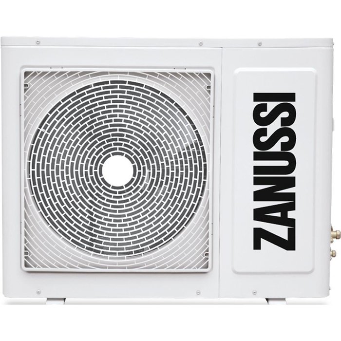 Zanussi ZACC-12 H/ICE/FI/N1  (compact) кассетный кондиционер