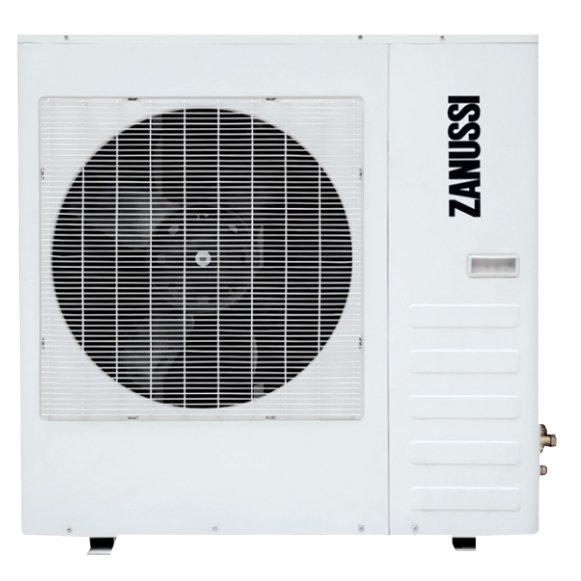 Zanussi ZACC-24 H/ICE/FI/N1 кассетный кондиционер