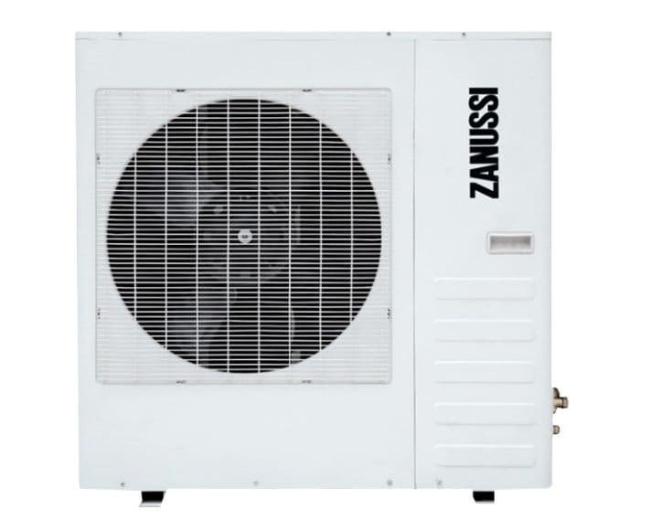 Zanussi ZACC-36 H/ICE/FI/A22/N1 кассетный кондиционер
