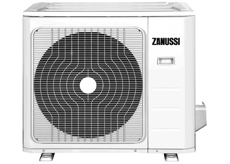 Zanussi ZACC-36 H/ICE/FI/N1 кассетный кондиционер