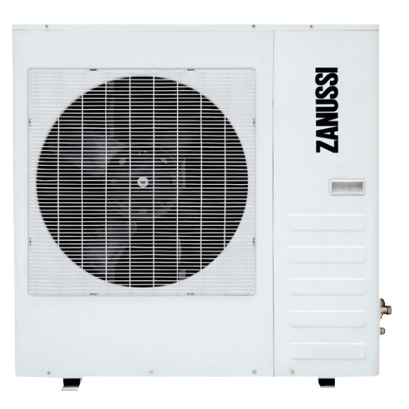 Zanussi ZACC-60 H/ICE/FI/N1 кассетный кондиционер