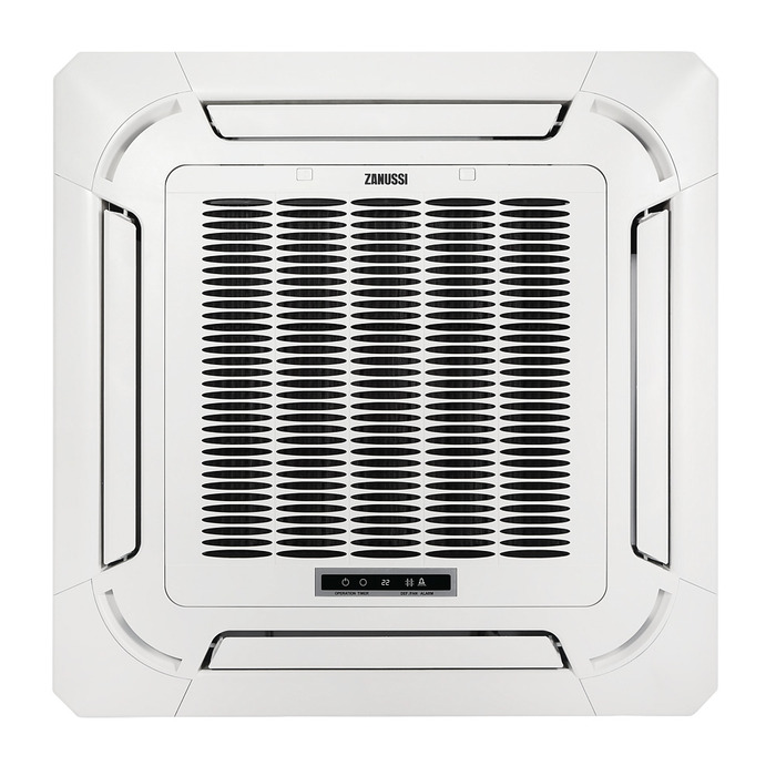 Zanussi ZACC/I-18 H FMI/N1 кассетный внутренний блок мульти-сплит системы