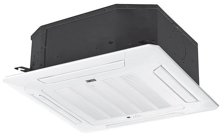 Zanussi ZACC/I-18 H FMI2/N8 кассетный внутренний блок мульти-сплит системы