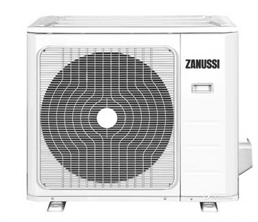 Zanussi ZACD-36 H/ICE/FI/A22/N1 канальный кондиционер