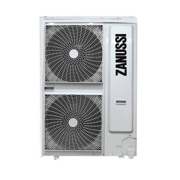 Zanussi ZACD-48 H/ICE/FI/N1 (канальная сплит-система) канальный кондиционер с приточной вентиляцией