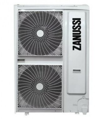 Zanussi ZACD-60 H/ICE/FI/A22/N1 канальный кондиционер