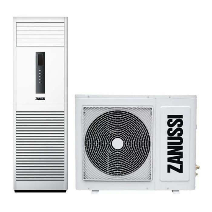 Zanussi ZACF-24 H/N1 колонный кондиционер