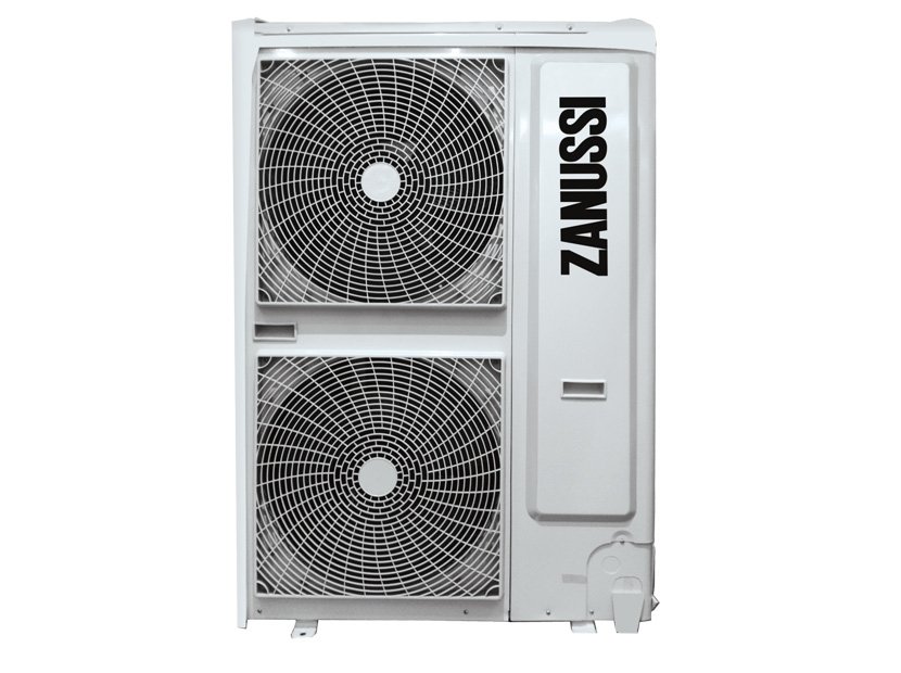 Zanussi ZACF-48 H/N1 колонный кондиционер
