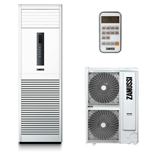 Zanussi ZACF-48 H/N1 колонный кондиционер