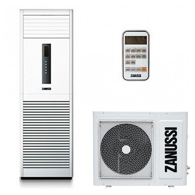 Zanussi ZACF-60 H/N1 колонный кондиционер