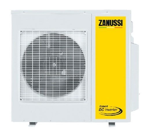 Zanussi ZACO/I-21 H3 FMI/N8 внешний блок мульти сплит-системы