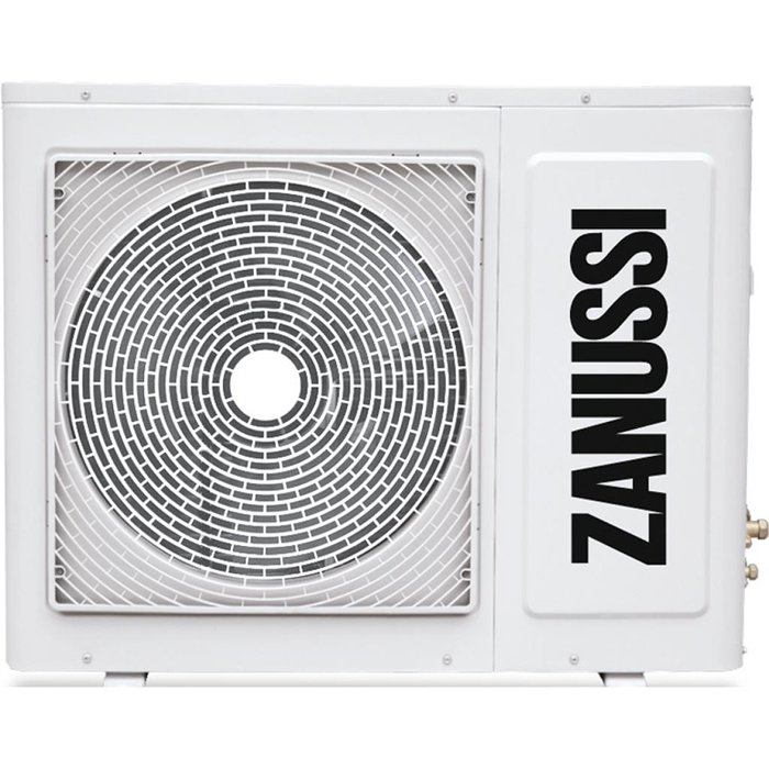 Zanussi ZACO/I-28 H4 FMI/N1 внешний блок мульти сплит-системы