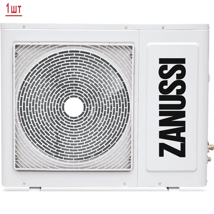 Zanussi ZACO/I-36 H4 FMI/N1/ZACS/I-09 HP FMI/N1*4 мульти-сплит система