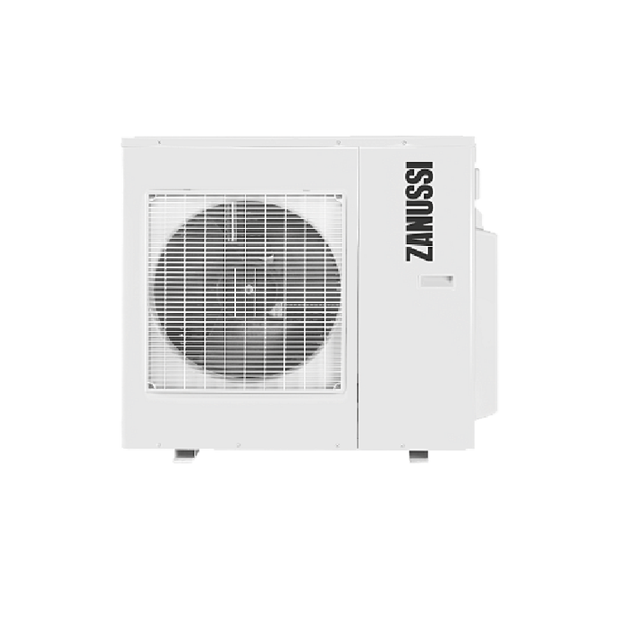 Zanussi ZACO/I-42 H5 FMI/N1 для дома наружный блок на 5 комнат