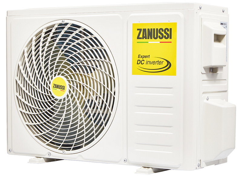 Zanussi ZACO/I-42 H5 FMI2/N8 внешний блок мульти сплит-системы