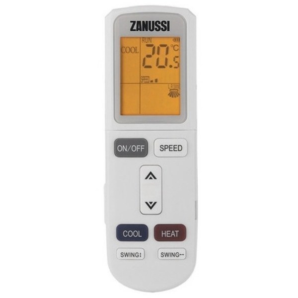 Zanussi ZACS-07 HPR/A18/N1 настенный кондиционер