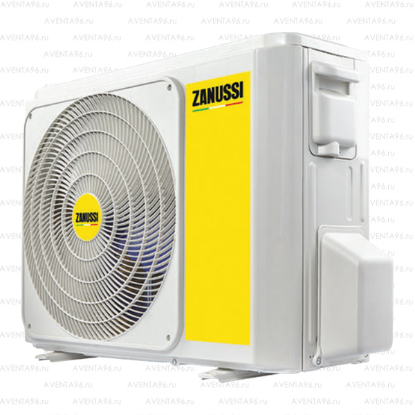 Zanussi ZACS-07 HS/A21/N1 настенный кондиционер