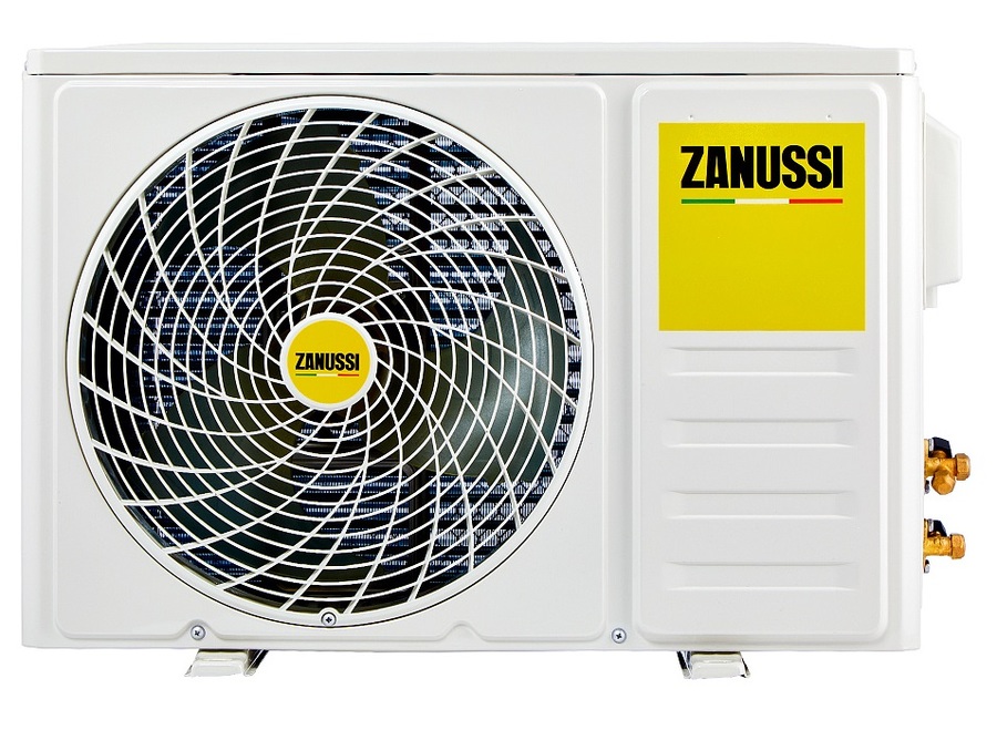 Zanussi ZACS-09 HM/A23/N1 настенный кондиционер