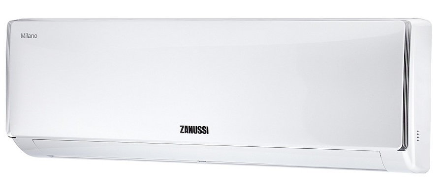 Zanussi ZACS-12 HM/A23/N1 настенный кондиционер