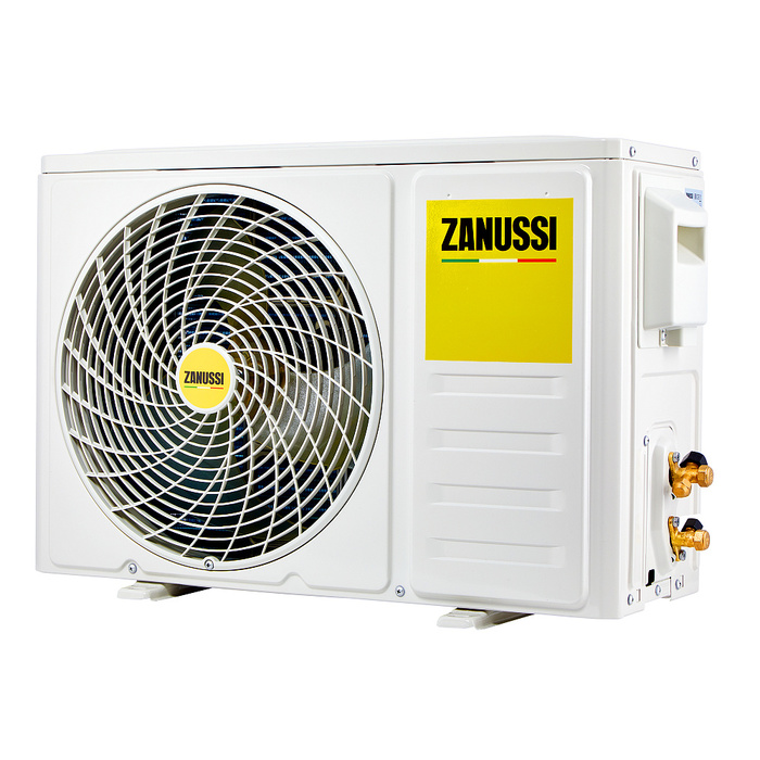 Zanussi ZACS-12 HM/A23/N1 настенный кондиционер