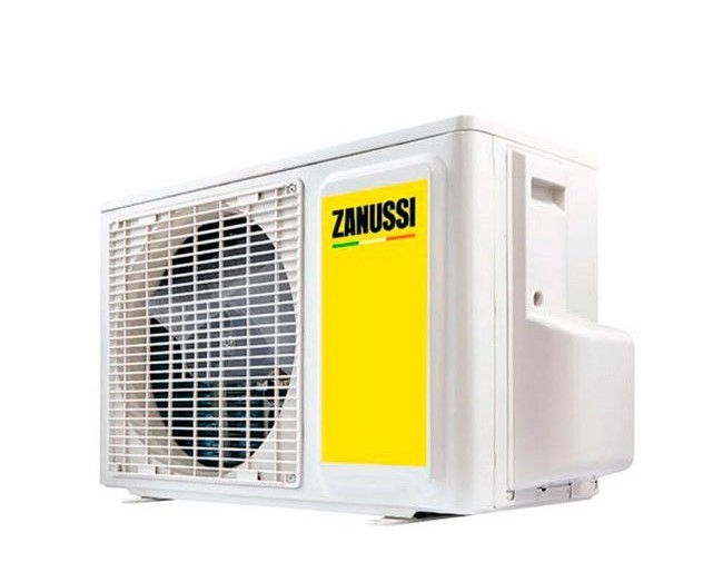 Zanussi ZACS-24 HB/N1 настенный кондиционер