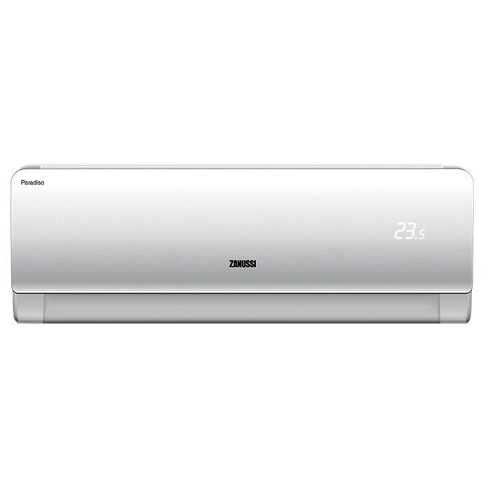 Zanussi ZACS-24 HPR/A17/N1 настенный кондиционер