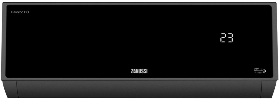 Zanussi ZACS/I-07 HB-BLACK FMI2/N8 настенный внутренний блок