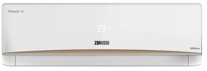 Zanussi ZACS/I-07 HPF/A17/N1 настенный кондиционер