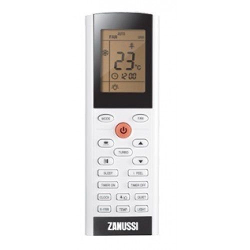 Zanussi ZACS/I-07 HPF/A17/N1 настенный кондиционер